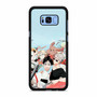 Yuri on ice summer vacation Samsung Galaxy S8 | S8+ Case