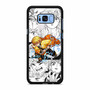 Zanitsu Breath Of Thunder Samsung Galaxy S8 | S8+ Case