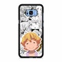 Zanitsu Manga Style Samsung Galaxy S8 | S8+ Case