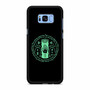 Zelda tears of the kingdom shrine symbol Samsung Galaxy S8 | S8+ Case