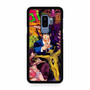 Aki Hayakawa Comic Art Samsung Galaxy S9 | S9+ Case