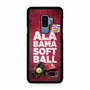 Alabama Crimson Tide 25 Years Samsung Galaxy S9 | S9+ Case