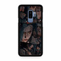Arcane League Of Legends Jinx Collages Samsung Galaxy S9 | S9+ Case