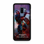 Assassins Creed Valhalla Cover Samsung Galaxy S9 | S9+ Case