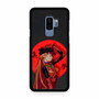 Asuka Langley Soryu Evangelion Samsung Galaxy S9 | S9+ Case