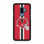 Atlanta Falcons Helmet Samsung Galaxy S9 | S9+ Case