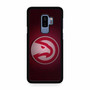 Atlanta Hawks Cool Logo Samsung Galaxy S9 | S9+ Case