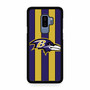 Baltimore Ravens Samsung Galaxy S9 | S9+ Case