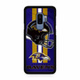 Baltimore Ravens Helmet Samsung Galaxy S9 | S9+ Case