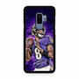 Baltimore Ravens Lamar Jackson Samsung Galaxy S9 | S9+ Case