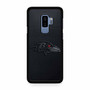 Baltimore Ravens Red Eye Samsung Galaxy S9 | S9+ Case