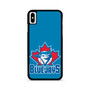 Baseball Toronto Blue Jays 1 iPhone X / XS | iPhone XS Max Case