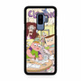 Clarence show ASHP Samsung Galaxy S9 | S9+ Case