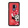 Cute minnie mouse Samsung Galaxy S9 | S9+ Case