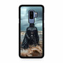 Darth Vader Star Wars in Beach Samsung Galaxy S9 | S9+ Case