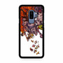 Digimon evolution Samsung Galaxy S9 | S9+ Case