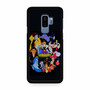 Disney All Villains Circle Samsung Galaxy S9 | S9+ Case