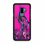 Evangelion eva 01 ASHP Samsung Galaxy S9 | S9+ Case