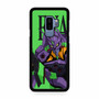Evangelion test type 01 Samsung Galaxy S9 | S9+ Case