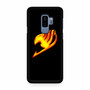 Fairy tail guild fire Samsung Galaxy S9 | S9+ Case