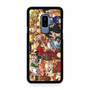 Fairy tail guild picnic Samsung Galaxy S9 | S9+ Case