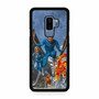 Fantastic 4 Cool Samsung Galaxy S9 | S9+ Case