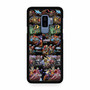 Final Fantasy Series Samsung Galaxy S9 | S9+ Case