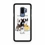 Friends frenchies dog Samsung Galaxy S9 | S9+ Case