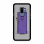 Friends monica apartmen door Samsung Galaxy S9 | S9+ Case