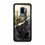 Gandalf the lord of the rings ripped papper Samsung Galaxy S9 | S9+ Case
