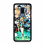 Genshin impact barbara collage Samsung Galaxy S9 | S9+ Case