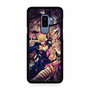 Giorno Giovanna Jojo Series Samsung Galaxy S9 | S9+ Case