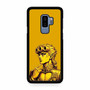 Giorno Giovanna Jojos Bizarre Samsung Galaxy S9 | S9+ Case