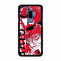 Given anime Samsung Galaxy S9 | S9+ Case