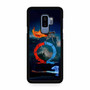 God of War Kratos Gears Samsung Galaxy S9 | S9+ Case