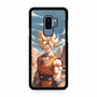 Goku Super Saiyan 2 Dragon Ball Series Samsung Galaxy S9 | S9+ Case