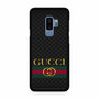 Gucci signature pattern Samsung Galaxy S9 | S9+ Case