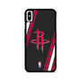Basketball Houston Rockets iPhone X / XS | iPhone XS Max Case