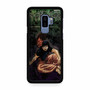 Jujutsu Kaisen Toji Fushiguro Cover Samsung Galaxy S9 | S9+ Case