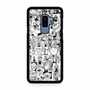 Kimetsu no yaiba zenitsu silly faces Samsung Galaxy S9 | S9+ Case