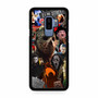 Legendary Horror Movies Samsung Galaxy S9 | S9+ Case