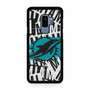 Miami Dolphins Gravity Samsung Galaxy S9 | S9+ Case