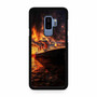 Mighty titanic Samsung Galaxy S9 | S9+ Case