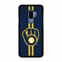Milwaukee Brewers Samsung Galaxy S9 | S9+ Case