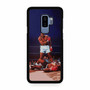 Mohammad Ali the Legendary Samsung Galaxy S9 | S9+ Case