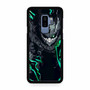 My hero academia deku afo Samsung Galaxy S9 | S9+ Case