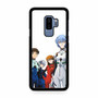 Neon Genesis Evangelion Blunt Team Samsung Galaxy S9 | S9+ Case