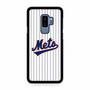 New york mets jersey Samsung Galaxy S9 | S9+ Case