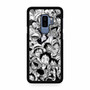 One Piece Series Luffy Expression Samsung Galaxy S9 | S9+ Case