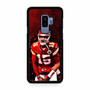 Patrick mahomes chiefs Samsung Galaxy S9 | S9+ Case